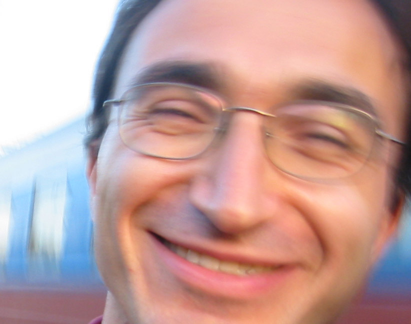 Antonio Lagala